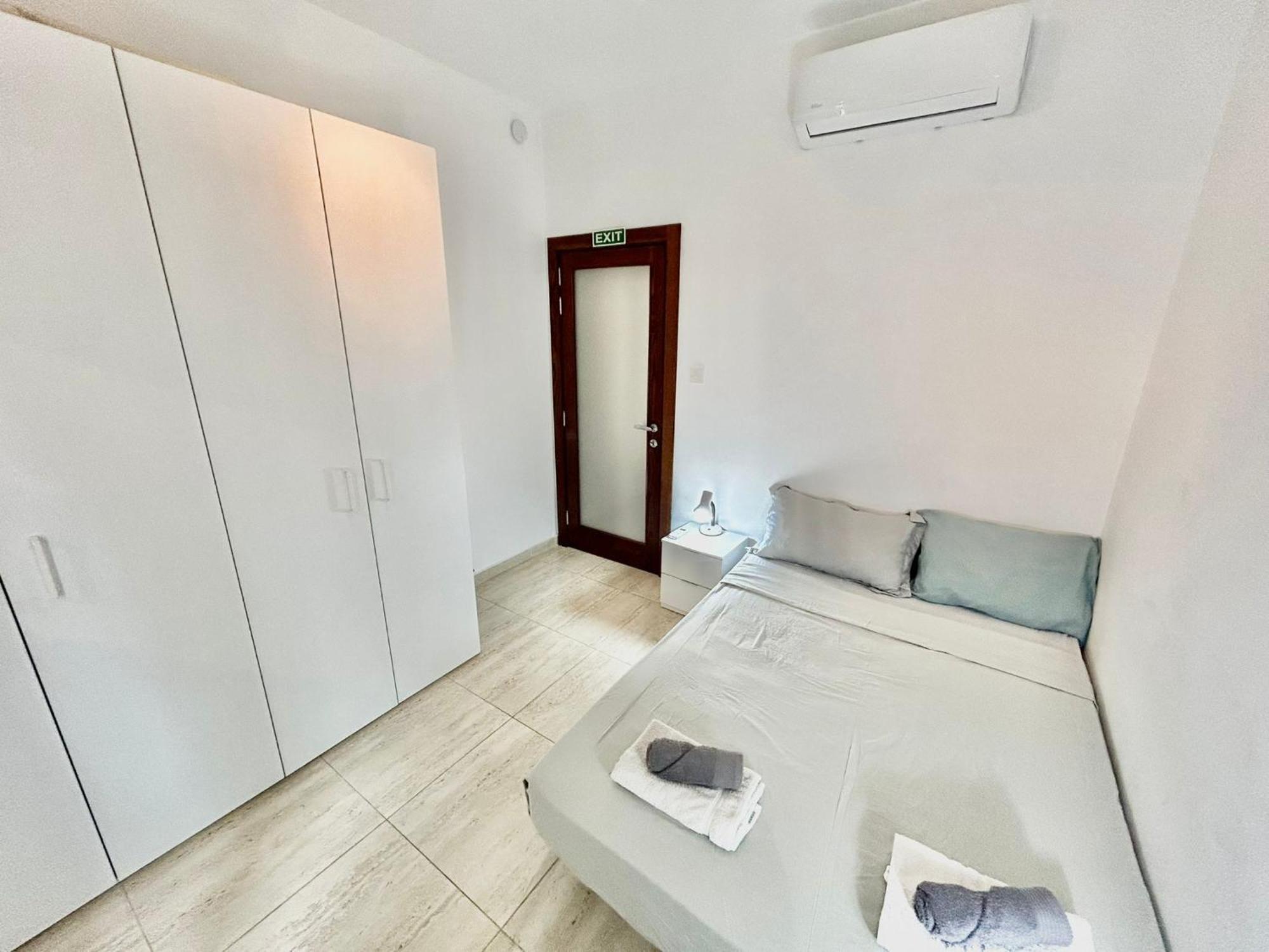 Sliema 2 Bedroom Apartment Exteriér fotografie