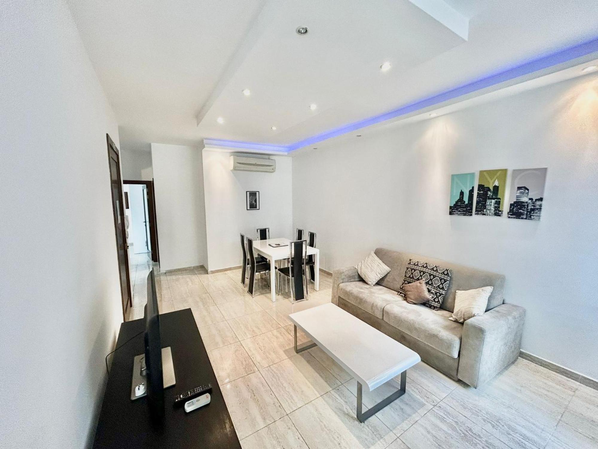 Sliema 2 Bedroom Apartment Exteriér fotografie