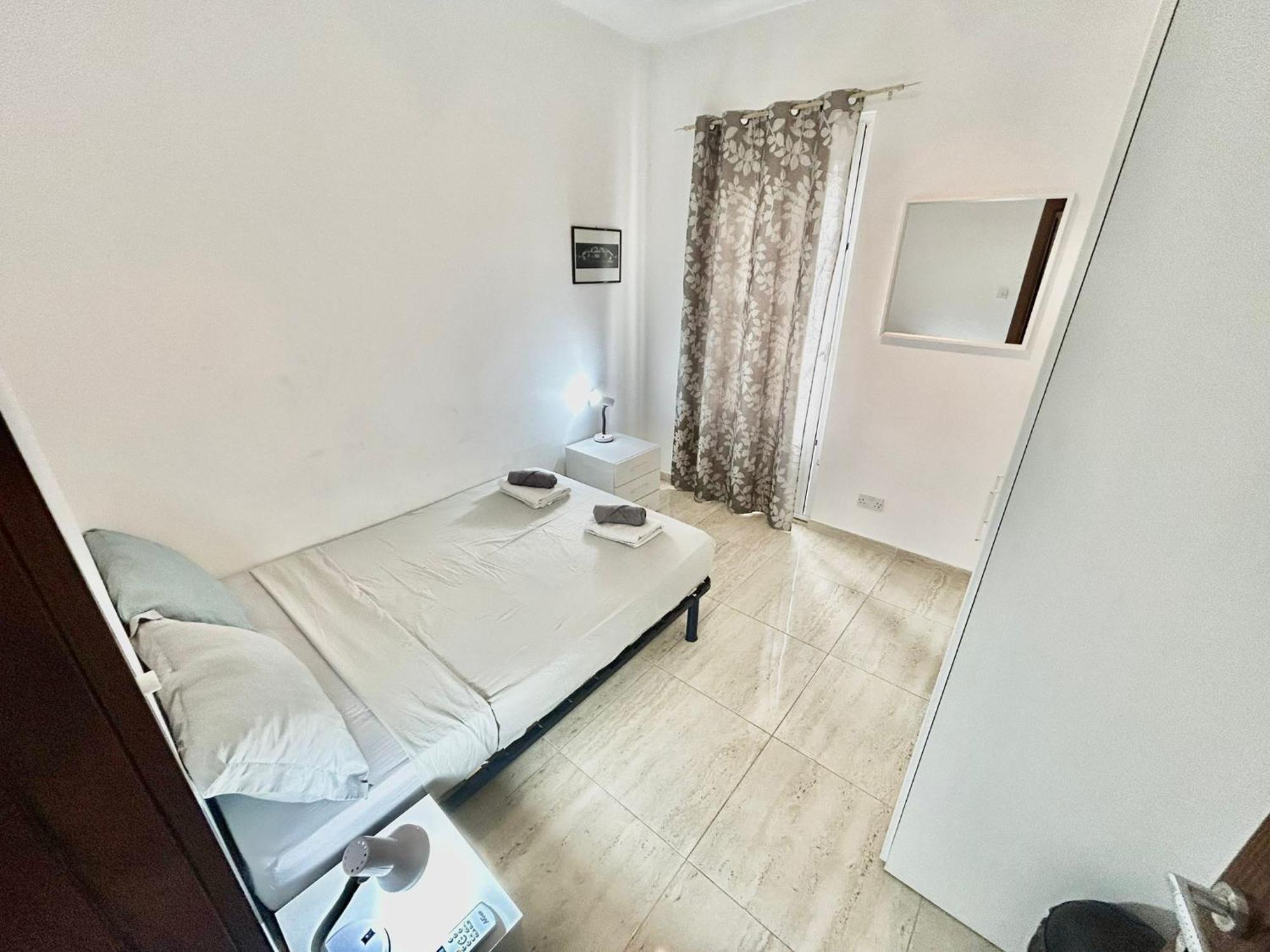 Sliema 2 Bedroom Apartment Exteriér fotografie