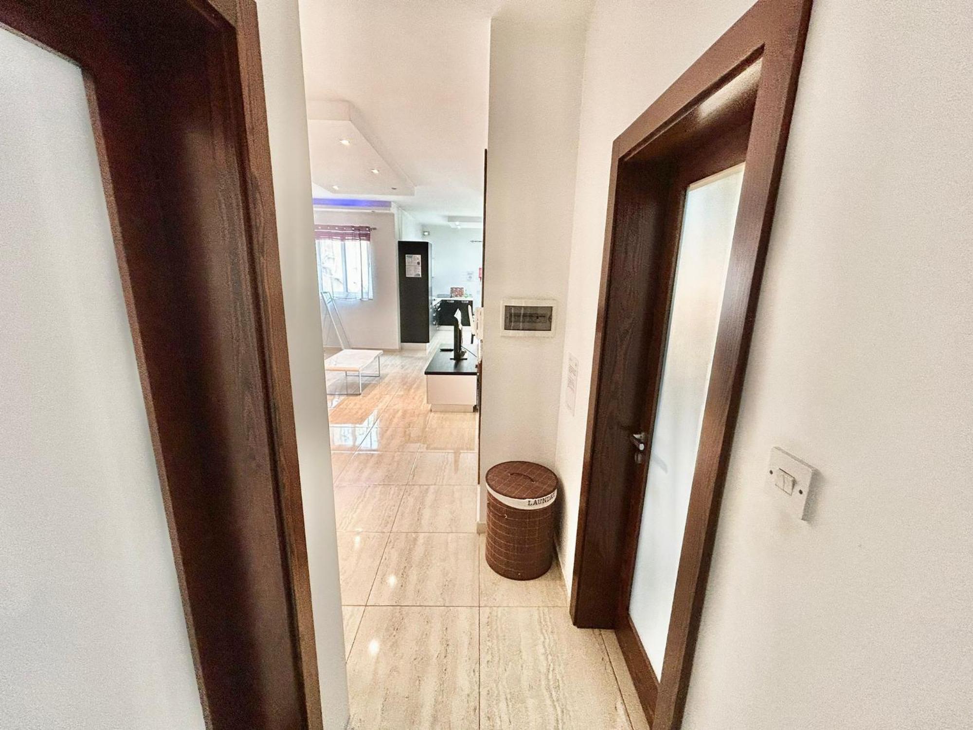 Sliema 2 Bedroom Apartment Exteriér fotografie