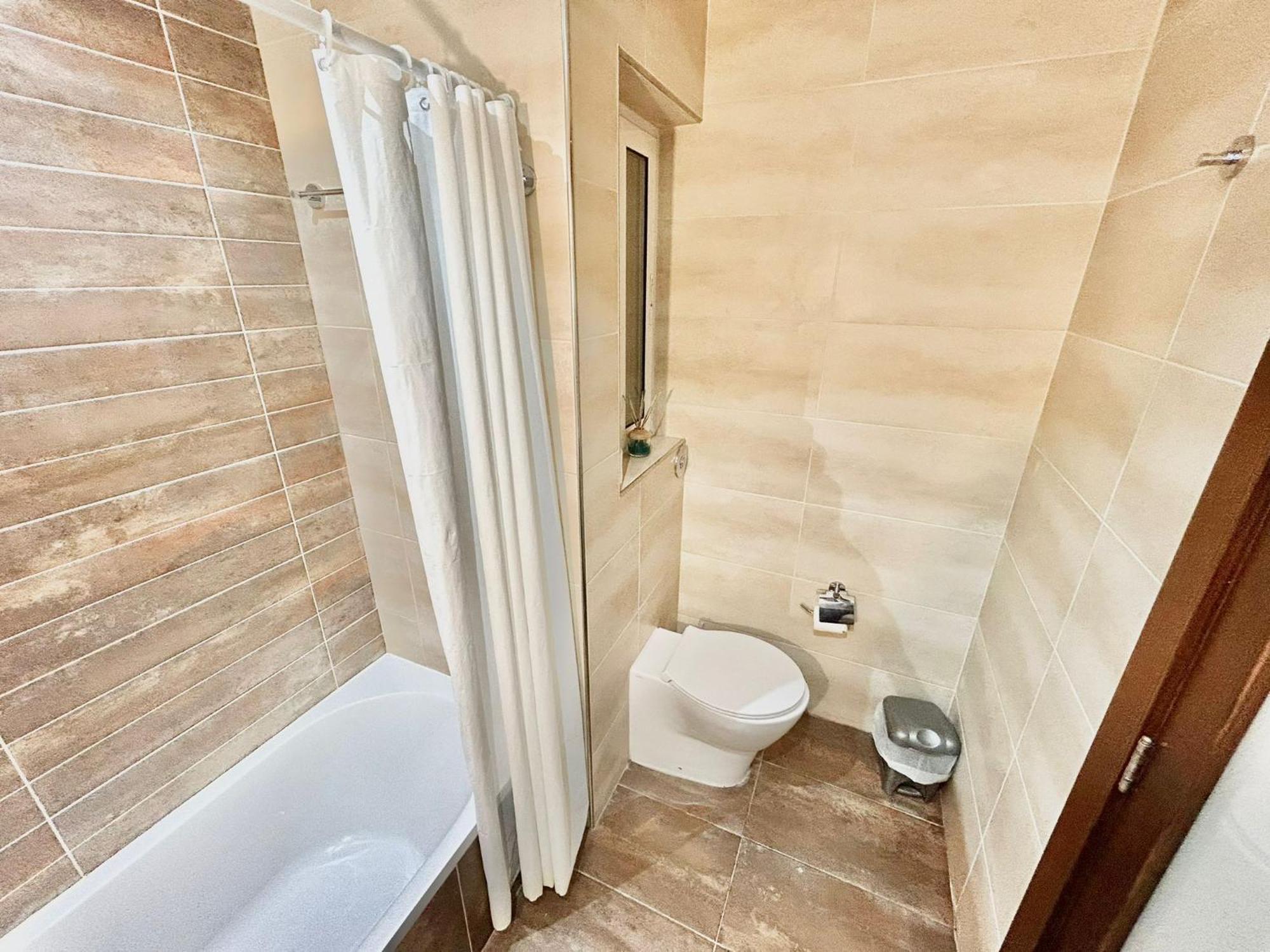 Sliema 2 Bedroom Apartment Exteriér fotografie